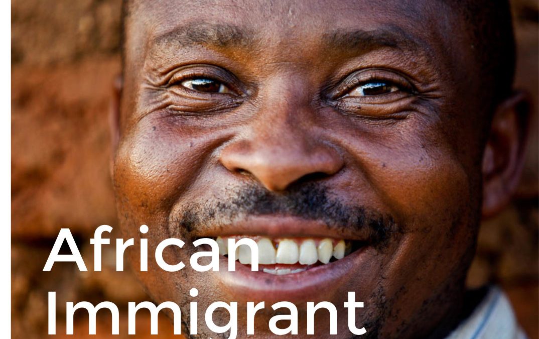 African Immigrant
