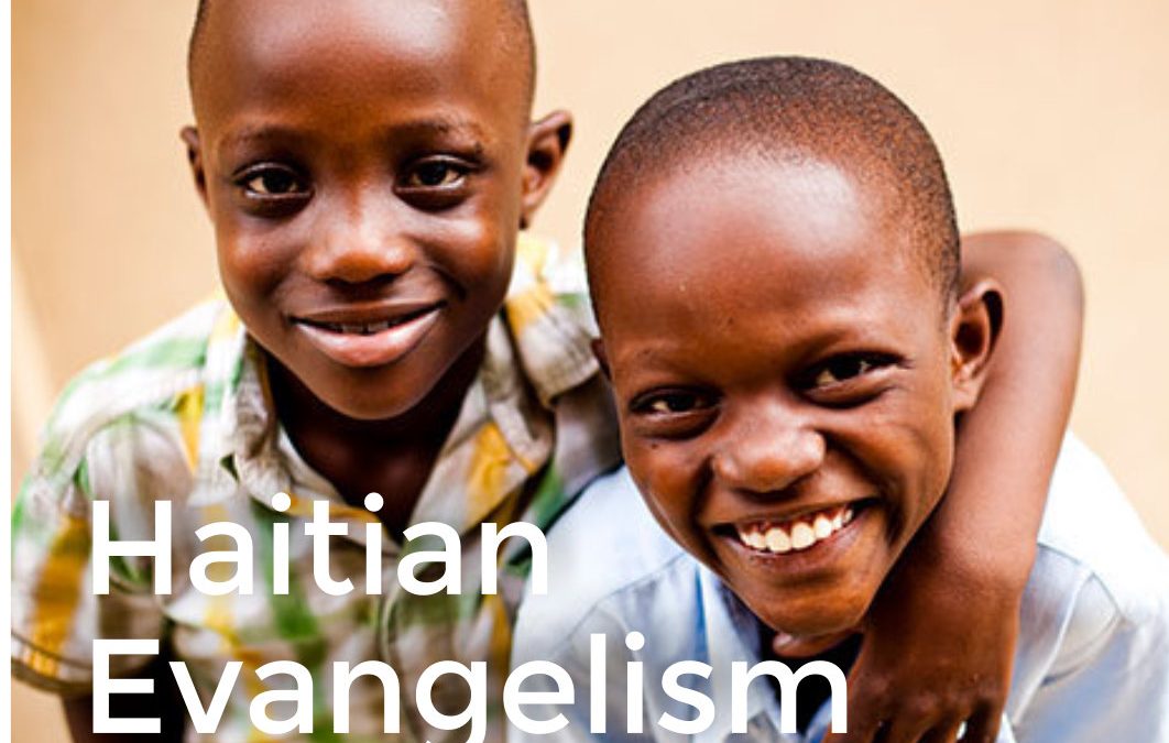 Haitian Evangelism