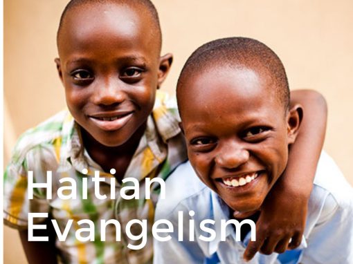 Haitian Evangelism